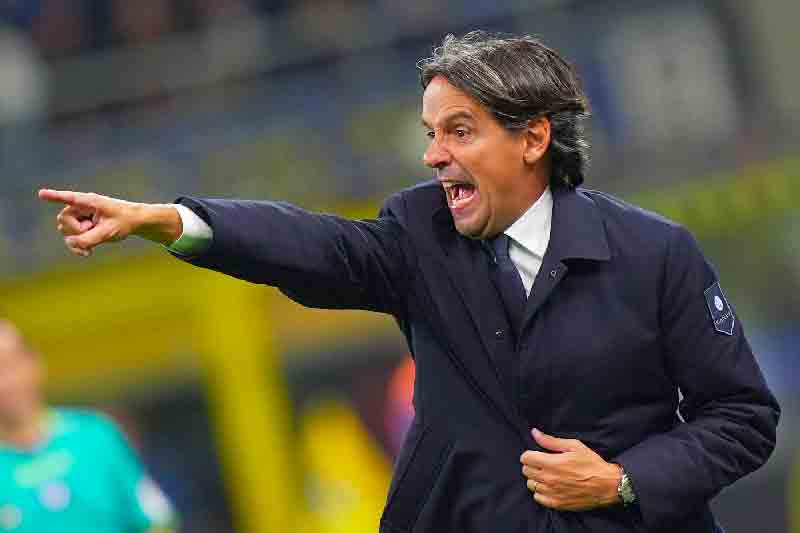 Inter Torino Inzaghi