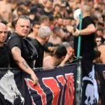 Le regole del leader della curva sud del Milan