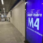 M4 Metropolitana Guasto