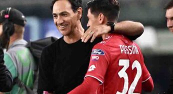Verona-Monza, le analisi di Alessandro Nesta e Paolo Zanetti