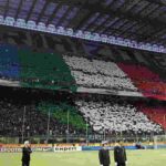 Curva Nord