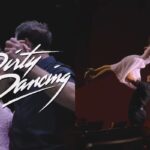 Dirty Dancing logo