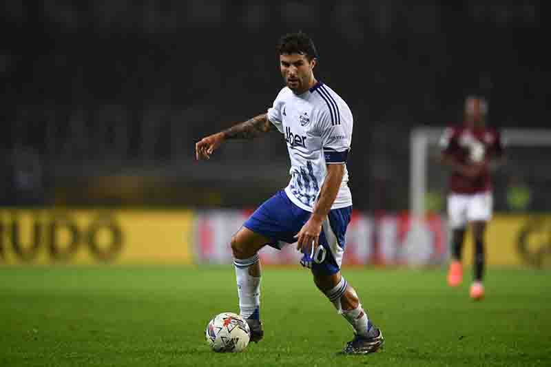 Empoli Como Cutrone