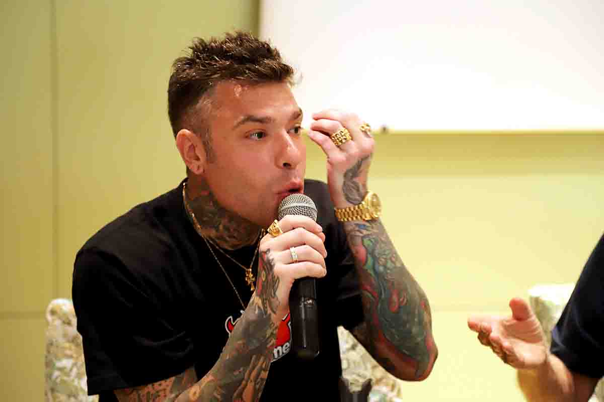 Fedez