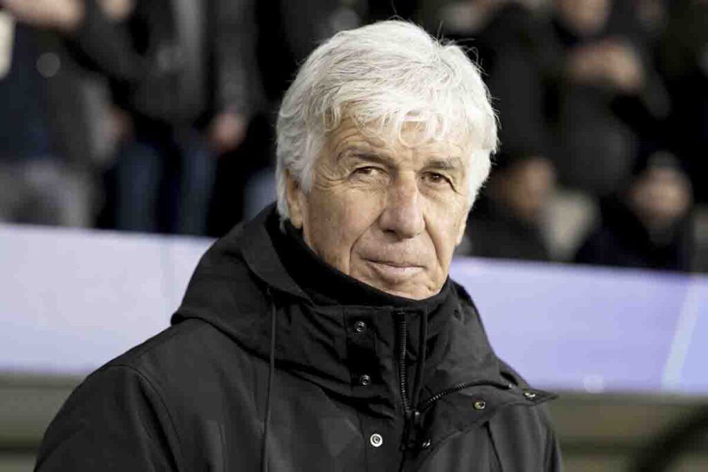 Gasperini Young Boys