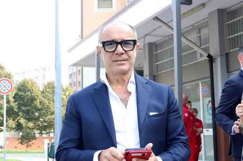 Gianni Ferretti