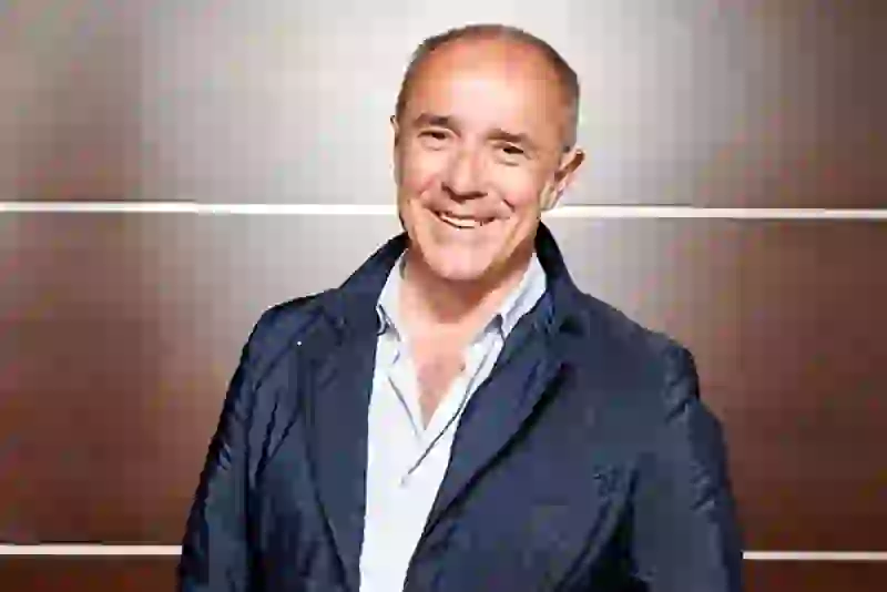 Gianni Ferretti