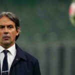 Inter Arsenal Inzaghi