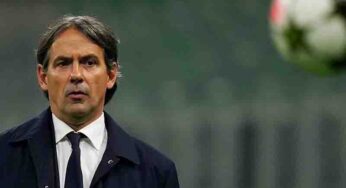 Inter, Simone Inzaghi: “Grande prova, ora viene il bello…”