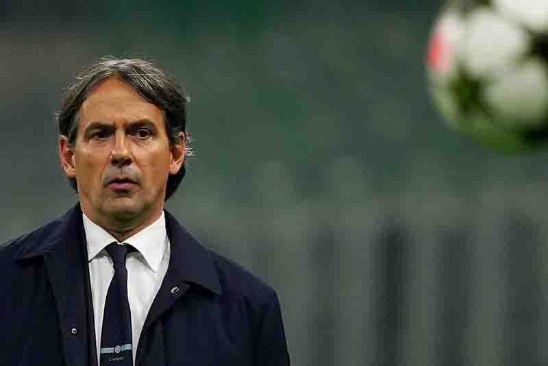 Inter Arsenal Inzaghi