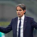 Inter Venezia, Simone Inzaghi