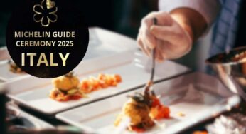 Ristoranti stellati a Milano: tutti i locali nella guida Michelin 2025
