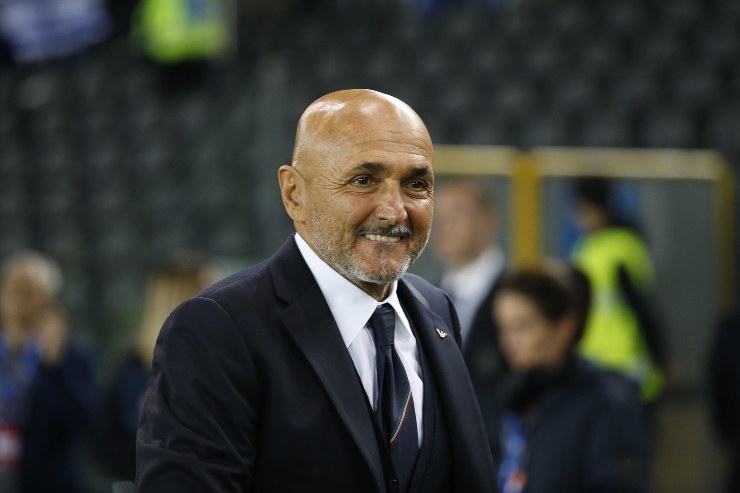 Luciano Spalletti