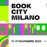 Milano Book City logo