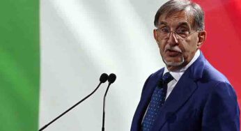 Milano, il centrodestra si prepara per le elezioni e ‘candida’ il nuovo sindaco | VIDEO
