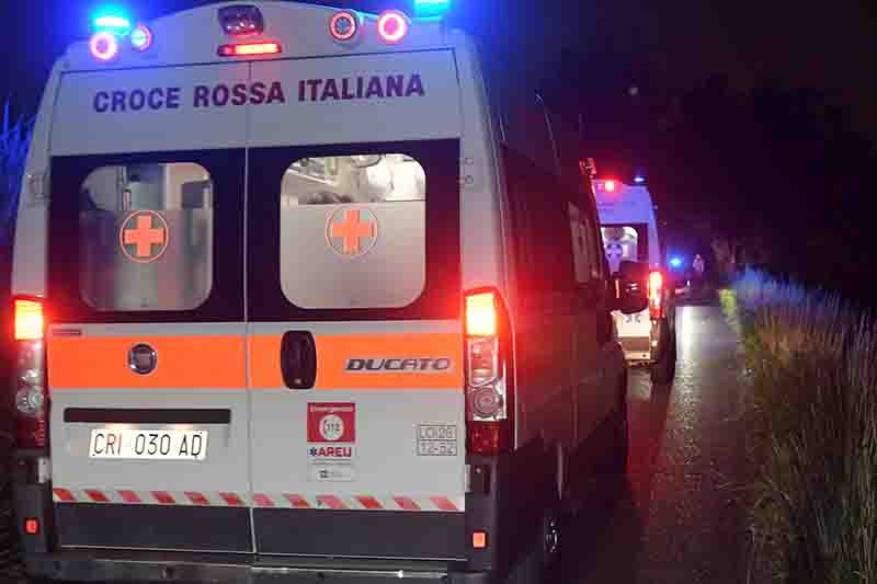 Milano Monopattini, un morto