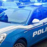 Milano Rapine, Polizia