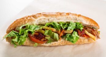 Hai mai provato il panino più costoso di Milano? C’è sempre la fila
