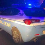 Polizia Milano Prealpi