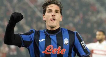 L’Atalanta va forte: batte lo Stoccarda e festeggia il primo gol di Zaniolo