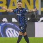 Verona Inter Lautaro