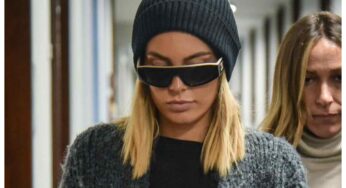 Sophie Codegoni conferma la denuncia su Basciano | 3mila pagine di chat: “Così mi minacciava”