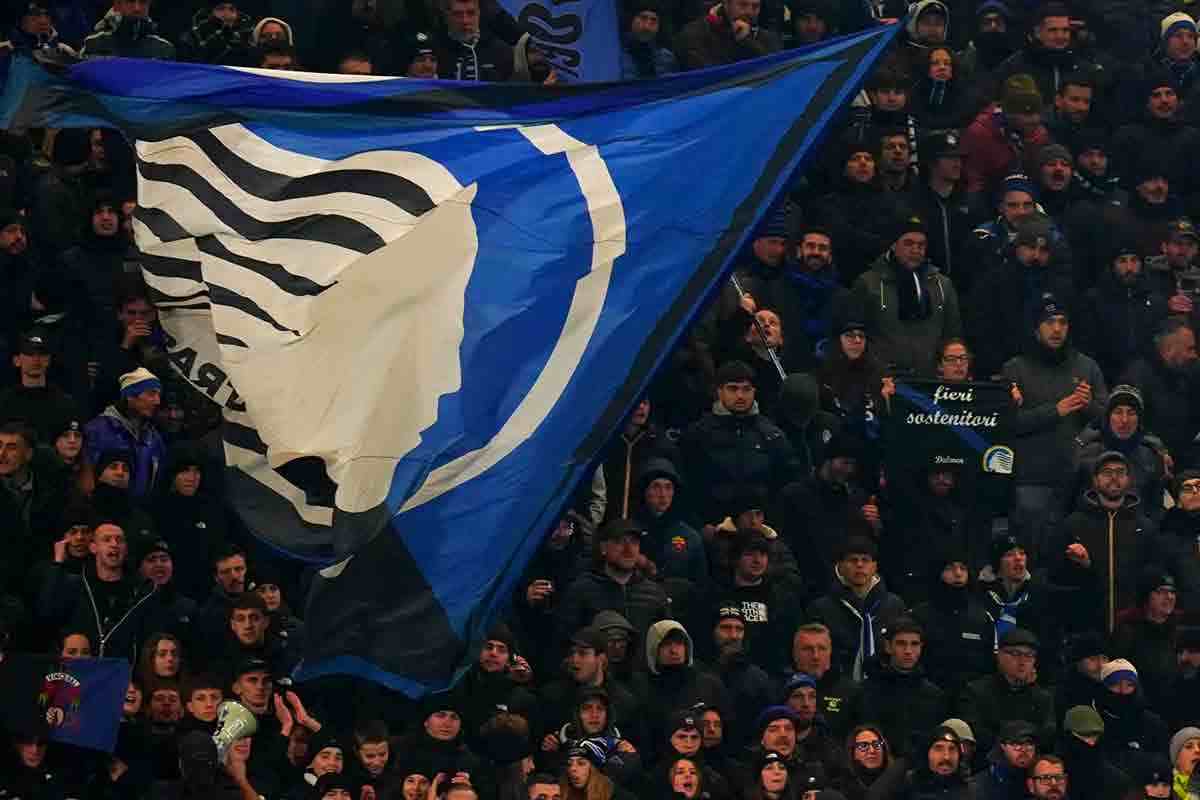 Atalanta Milan