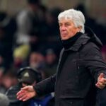 Atalanta Real Madrid, Gasperini