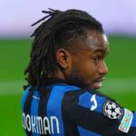 Cagliari Atalanta Lookman