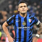 Cagliari Inter Lautaro Martinez