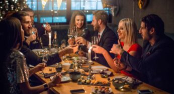 Milano gourmet: i migliori ristoranti per il cenone di Natale