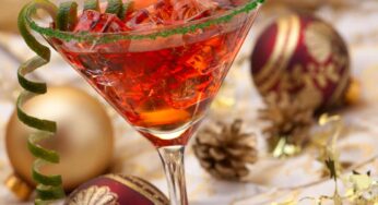 Aperitivo di Natale a Milano: dove brindare in anticipo