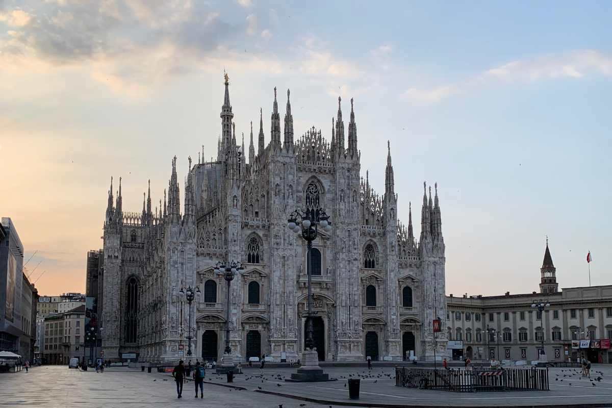 Duomo