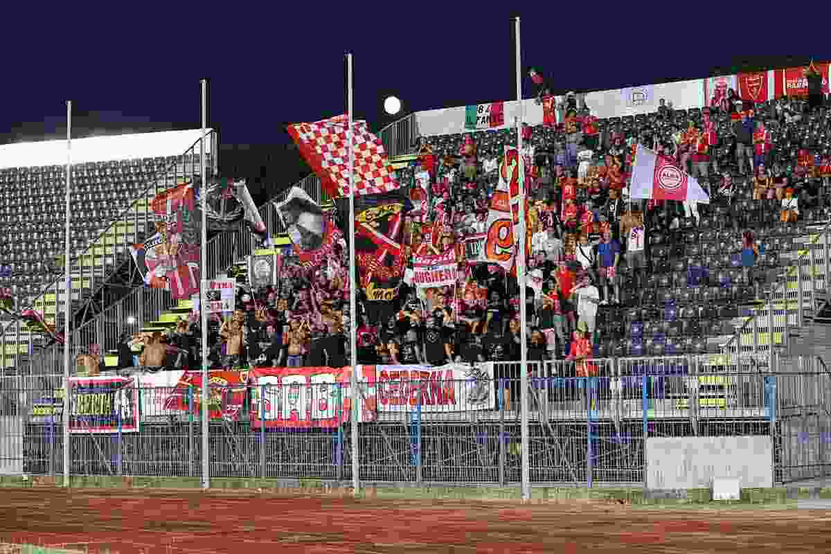 Empoli Monza