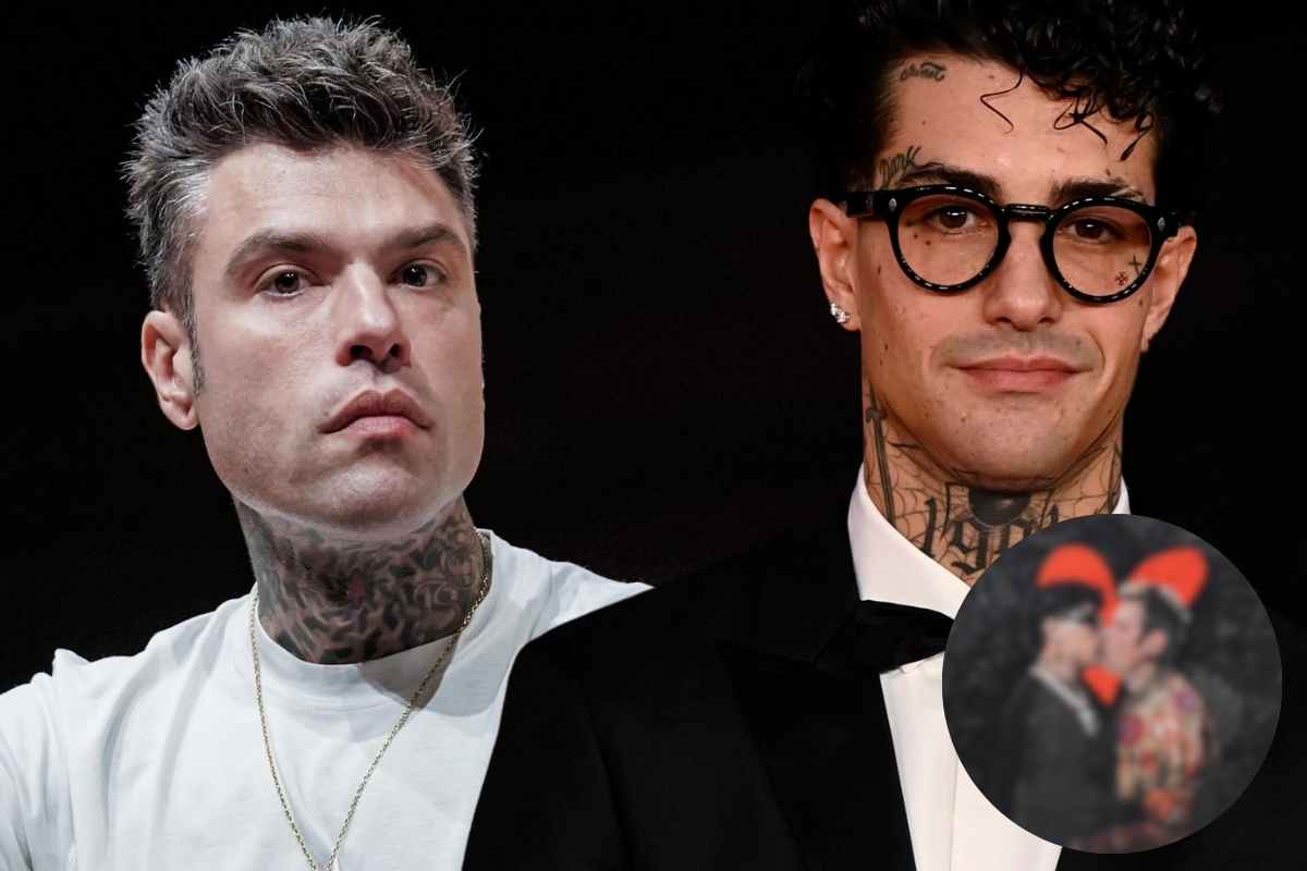 Fedez Tony Effe