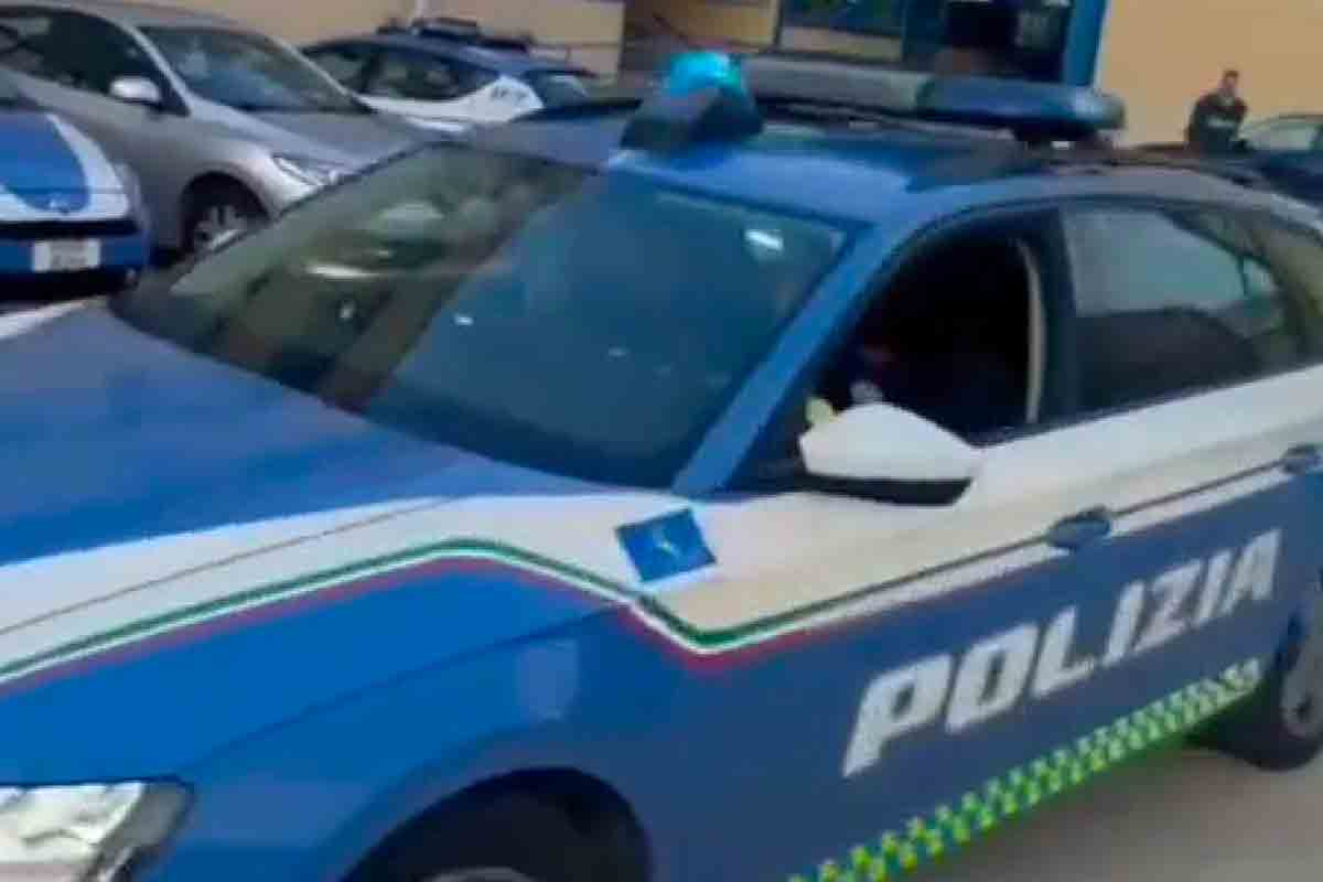 Polizia, omicidio Hanna Herasimchyk