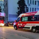 Incidenti stradali Milano