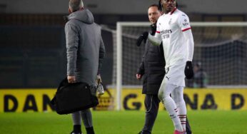 Leao infortunato: lo stop inguaia il Milan | I risultati degli esami non lasciano dubbi