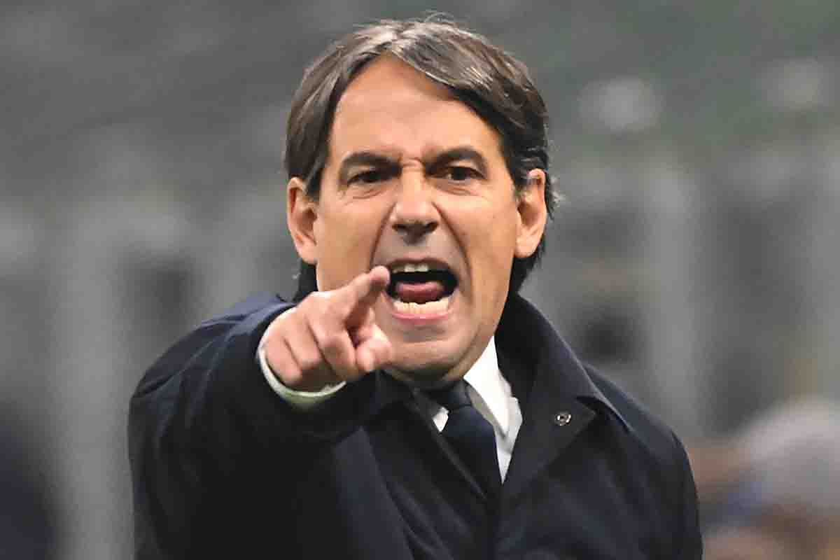 Inter Como Inzaghi