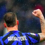 Inter Udinese Arnautovic