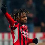 MIlan Sassuolo Chukwueze