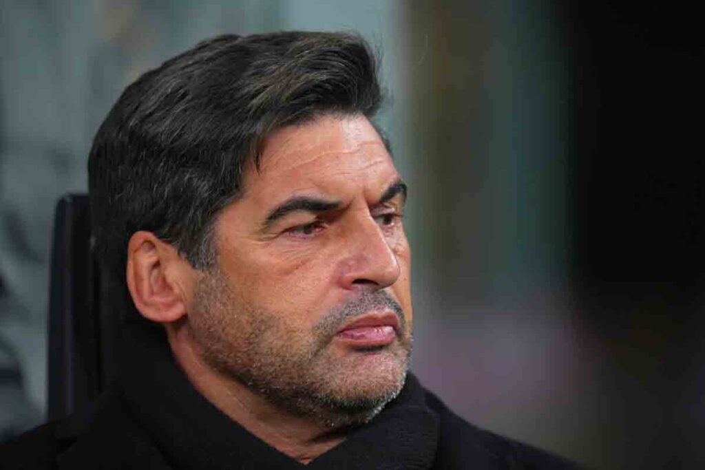 Milan Fonseca