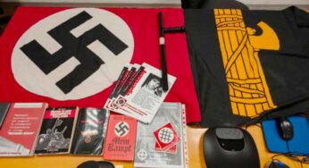 Operazione “Genus Album” | Propaganda filonazista, perquisizioni in tutta Italia