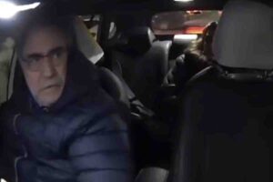 Rapina Taxi