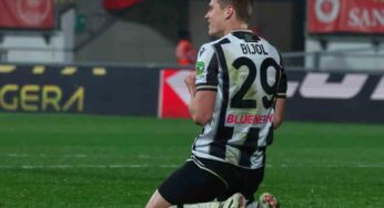 Udinese Monza 1-2, solita sfortuna in Brianza | Cronaca e tabellino