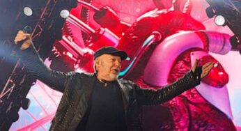 Vasco Rossi conquista San Siro | I 7 concerti a Milano diventano un docufilm