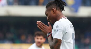 Milan, altra contestazione | Ma Fonseca è comunque soddisfatto