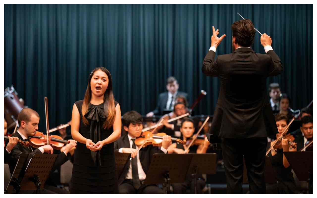 conservatorio verdi Milano