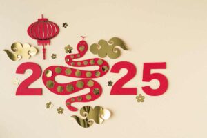 2025 zodiaco cinese