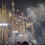 Bilancio Capodanno Milano